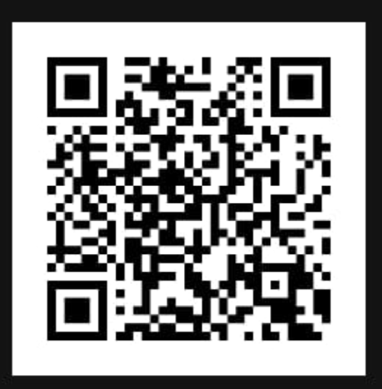 AvRepo Digital Support Payment Gateway QR